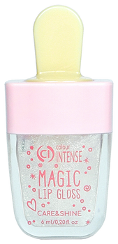 Блеск для губ G344 Colour Intense Magic Lip Gloss № 03