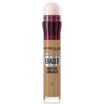 Консилер Maybelline New York Instant Eraser Multi-Use Concealer № 02 "Nude"