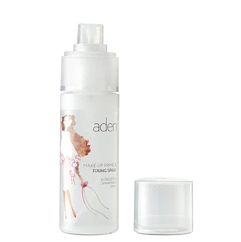 Спрей-фиксатор для макияжа Aden Make-Up Primer And Fixing Spray