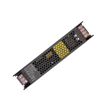 Блок питания PROLUM™ 24V, 400W, 16.6А, Series "SP"