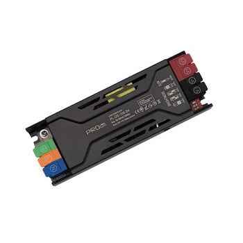 Блок питания PROLUM™ Dimmer\Slow Start 24V 100W 4.16А Series "DS"