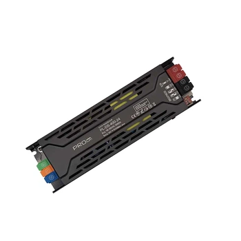 Блок живлення PROLUM™ 24V, 400W, 16.6А, Series "DS"