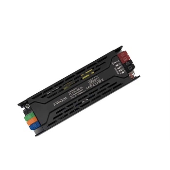 Блок питания PROLUM™ Dimmer\Slow Start 24V 300W 12.5А Series "DS"