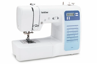 Компьютеризированная швейная машина Brother FS-60х