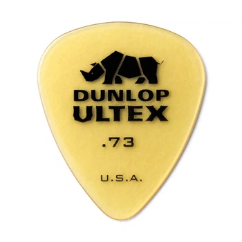 Медиатор Dunlop 4211 Ultex Standard Guitar Pick 0.73 mm (1 шт.)