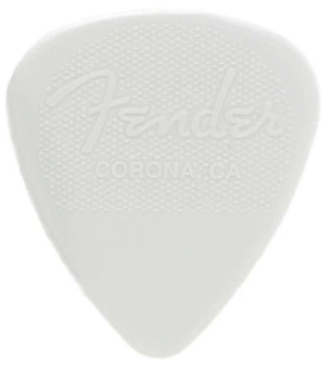 Медиаторы Fender 098-6351-700 Nylon Guitar Player's Pack 0.46 mm (12 шт.)