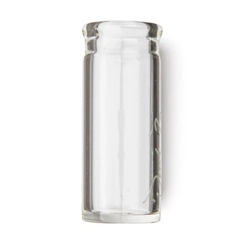 Слайдер Dunlop DT01 Derek Trucks Medicine Bottle Guitar Slide