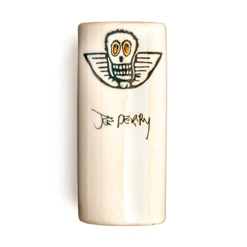 Слайдер Dunlop 257 Joe Perry Mudslide Large Wall Long Guitar Slide