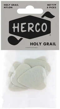 Медіатори Dunlop HE777P Herco Holy Player's Pack 0.75 mm (6 шт.)
