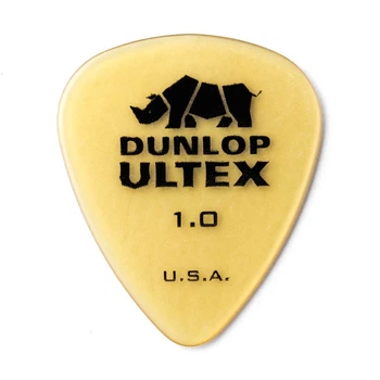 Медиатор Dunlop 4211 Ultex Standard Guitar Pick 1.0 mm (1 шт.)