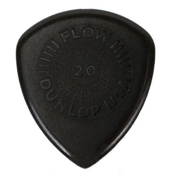 Медіатор Dunlop 5491 Flow Standard Guitar Pick 2.0 mm (1 шт.)