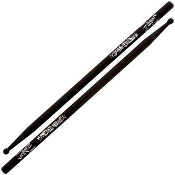 Барабанные палочки Zildjian ZASTBLK Travis Barker Black Artist Series Drumsticks