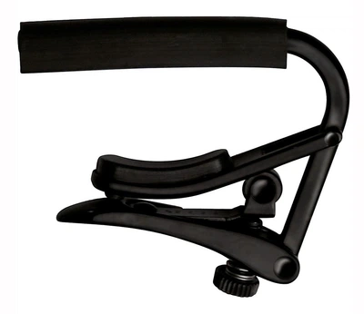 Каподастр Shubb C1k Capo Noir