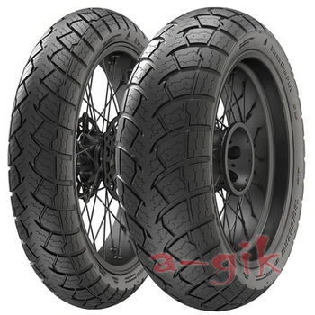 Шина Anlas Winter Grip Plus 120/70 R17 58W
