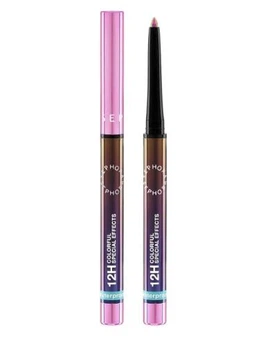 Sephora Collection Eyeliner 12h - Выдвижная Полихромная Подводка Для Глаз, 04 Astral pink (0,20 g)