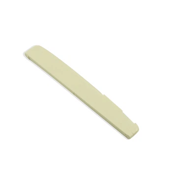 Нижний порожек WD Music PSFCOMP10 Compensated Plastic Acoustic Saddle