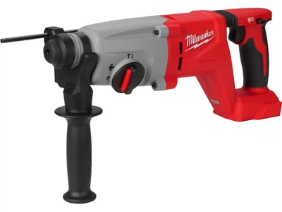 Перфоратор Milwaukee M18 BLHACD26-0 (4933492483)
