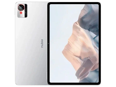Планшет ZTE Nubia Pad Pro 12/256GB Silver