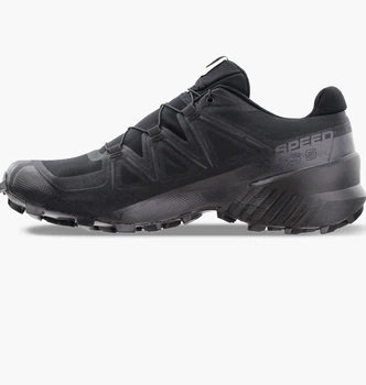 Кроссовки Salomon Speedcross 5 Trail Running Shoes Black L40684000 45