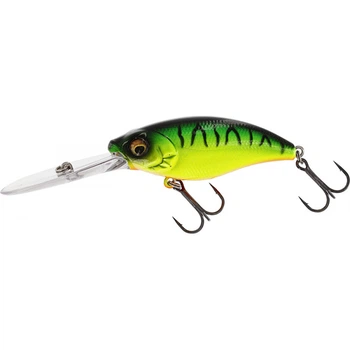 Воблер Westin BuzzBite DR Crankbait 6.5cm 14g (F) Firetiger,P183-099-003