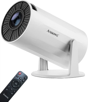 Проєктор ANDOWL PR80