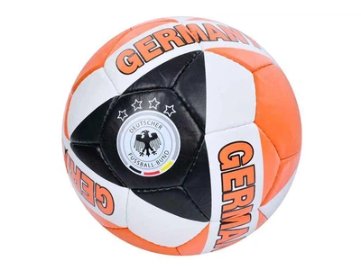 М'яч футбольний METR розмір 5 PU вага 420г 2500-272-1 GERMANY