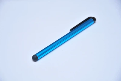 Light blue 10см Стилус для любых современных смартфонов и планшетов