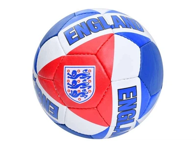 М'яч футбольний METR розмір 5 PU вага 420г 2500-272-1 ENGLAND