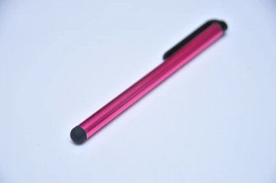 PINK 10см Стилус для любых современных смартфонов и планшетов