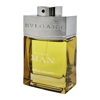 Парфюмированная вода для мужчин Bvlgari Man Terrae Essence Tester без коробки 60 мл