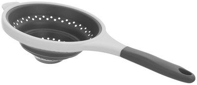 Sitko kuchenne Orion Kemp silikonowe składane 25.5 cm (8592381177744)