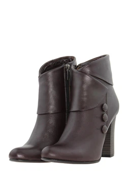 Черевики Ross RR0950 37 23,5см Марсала