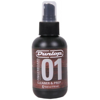 Очищувач накладки грифа Dunlop 6524 FingerBoard 01