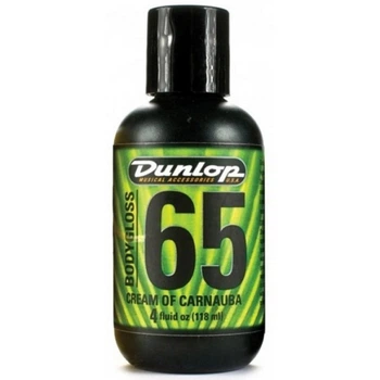 Защитный воск Dunlop 6574 BodyGloss 65 Воск Карнауба