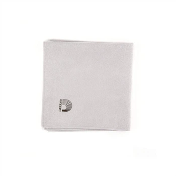 Тканевая салфетка D'Addario Planet Waves PW-MPC Micro-Fiber Polishing Cloth
