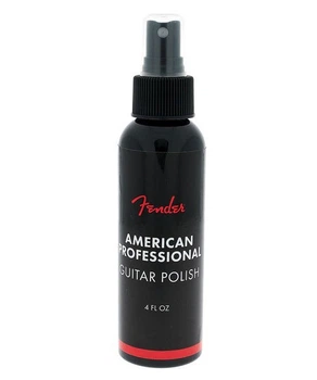 Гитарный полироль-очиститель Fender American Professional Guitar Polish (0990501006)
