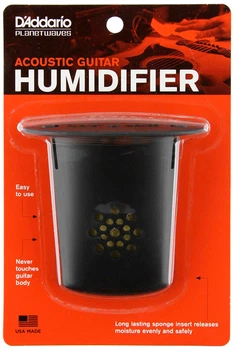 Увлажнитель для гитары D'Addario Planet Waves GH Acoustic Guitar Soundhole Humidifier