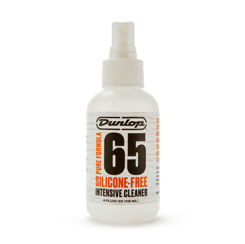 Спрей очиститель Dunlop 6644 Pure Formula 65 Silicone-Free Intensive Cleaner (118 ml)