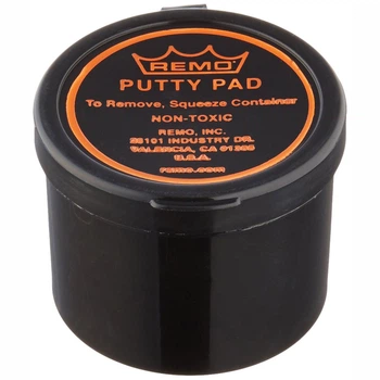 Тренировочный пэд Remo RT100152 Putty Pad