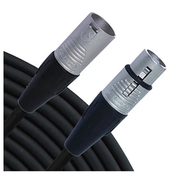 Кабель микрофонный Rapco Horizon RM1-50 Microphone Cable 15.2m (50ft)