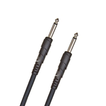 Кабель инструментальный D'Addario PW-CGT-15 Classic Series Instrument Cable 4.57m (15ft)