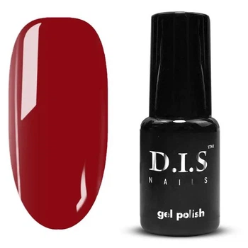 Гель-лак DIS Nails Gel Polish Classic 88 5 мл