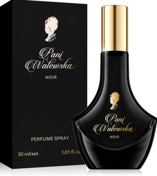 Духи для женщин Miraculum Pani Walewska Noir 30 мл