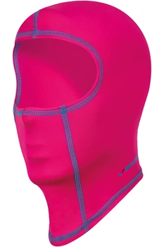 Балаклава лижна Viking Anex Multifunction pink для дівчат рожевий жіноча - 290/17/2015 - one size