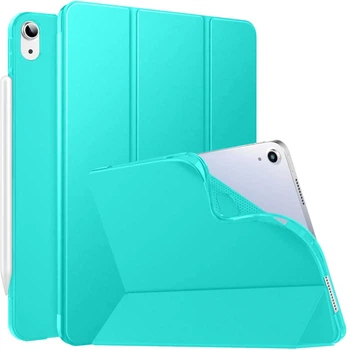 Чехол ArmorStandart Smart Case Apple iPad Air 5 (10.9") Mint