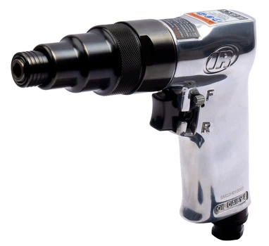 Пневмошуруповерт пистолетный Ingersoll Rand серия Maintenence битодержатель 1/4" 13 Нм 371-EU
