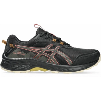 Кросівки трейл GEL-VENTURE 10 WATERPROOF Asics 1012B760-002 37.5 Чорний (4570158683883)