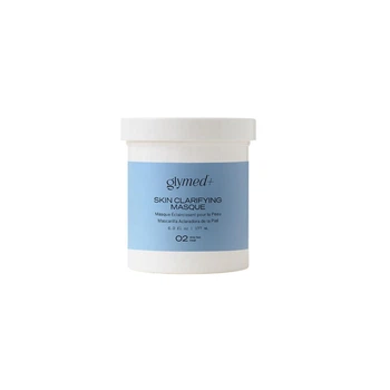 Маска себорегулювальна очищувальна з ензимами GlyMed Plus Skin Clarifying Masque 177 мл