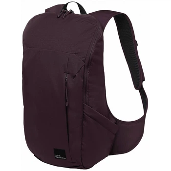 Рюкзак WAIMEA Jack Wolfskin A64019_I0116 OS Фіолетовий (4064886510660)