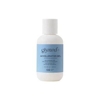 Сироватка з AHA-кислотами GlyMed Plus AHA Accelerator Gel 118 мл